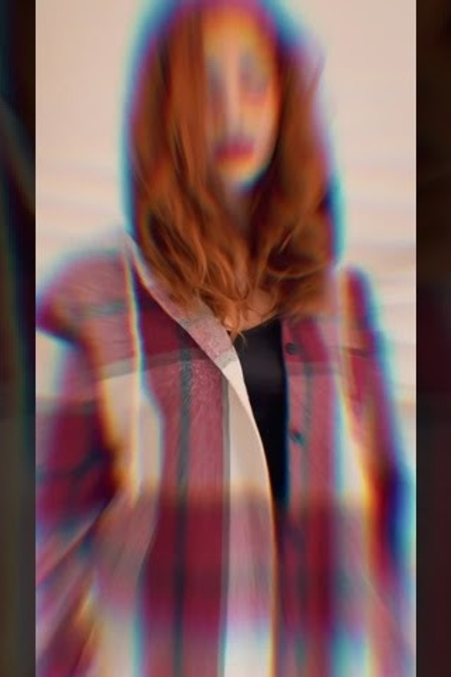 Портфолио видеосъемка одежды для маркетплейсов | Sale Easy