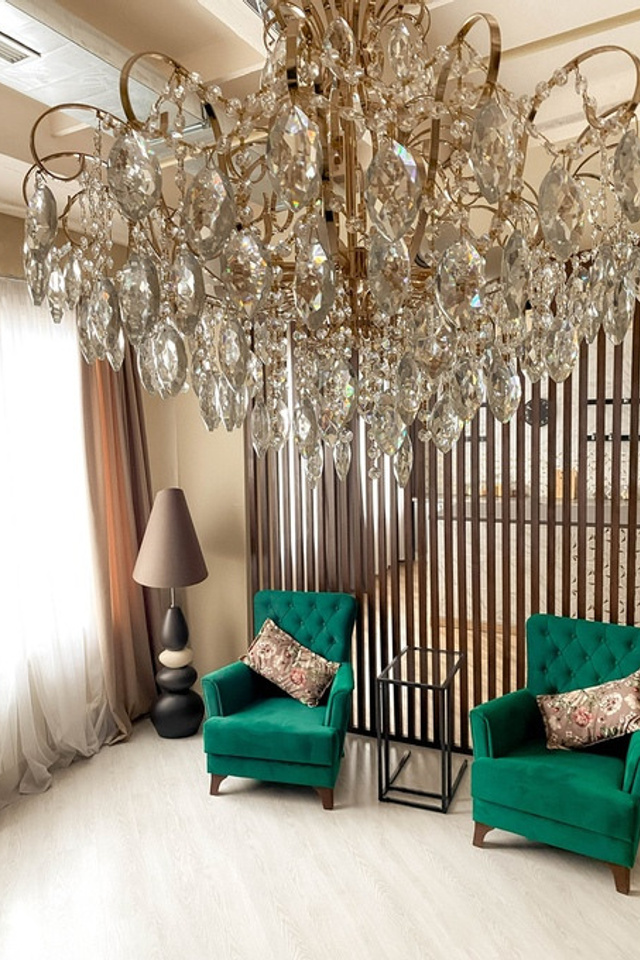 Студия Фокус Большой зал для предметной съемки Казань|Sale Easy