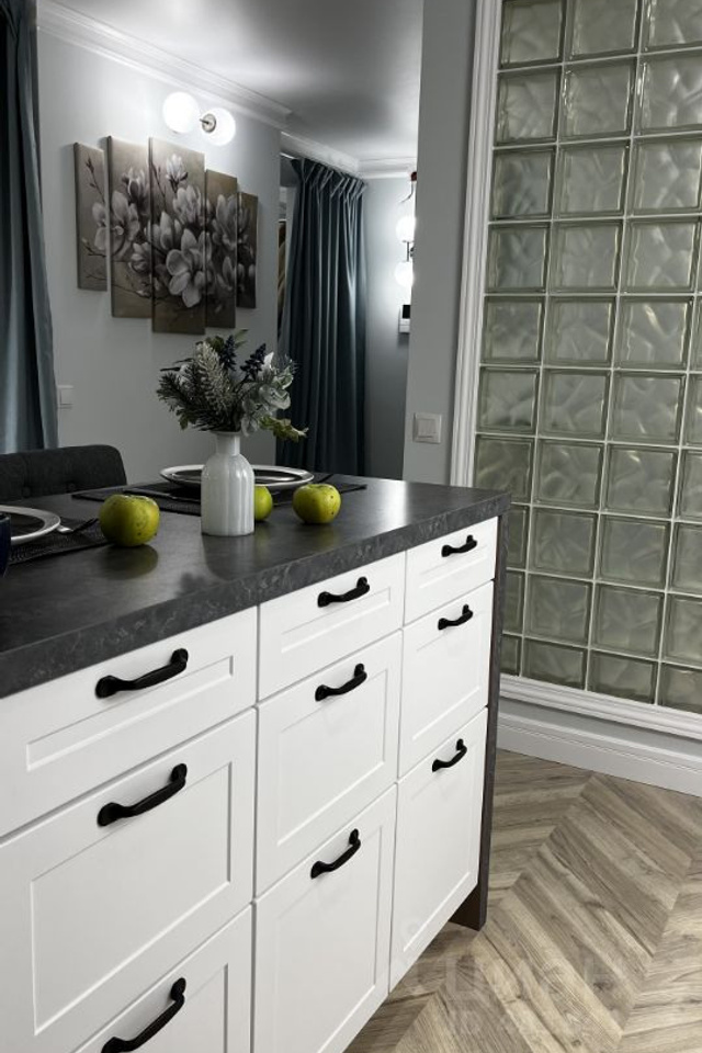 Квартира в Новых Химках 1 для предметной съемки для маркетплейсов