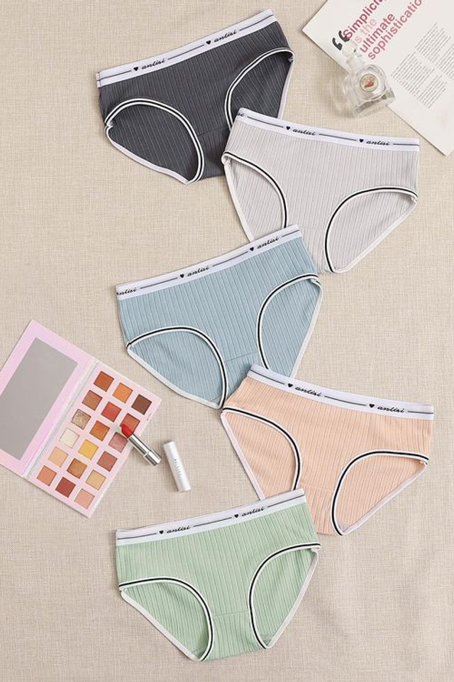 Стильная съемка для демонстрации различных цветовых решений и принтов