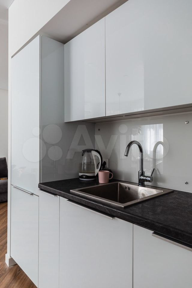 Квартира на Тепличной для предметной съемки Подольск | Sale Easy