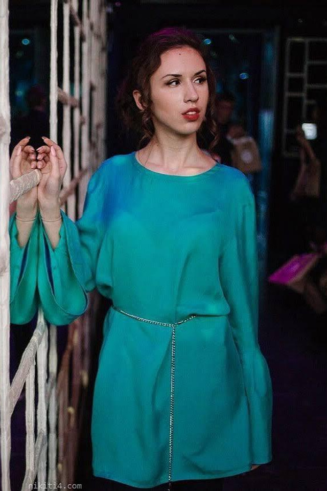 Модель для предметной съемки Елизавета 5 Н.Новгород | Sale Easy