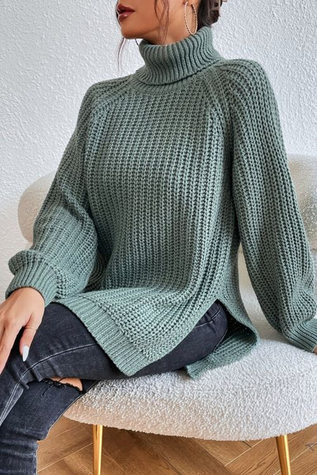 Фотосъемка свитеров оверсайз для рекламы и каталога