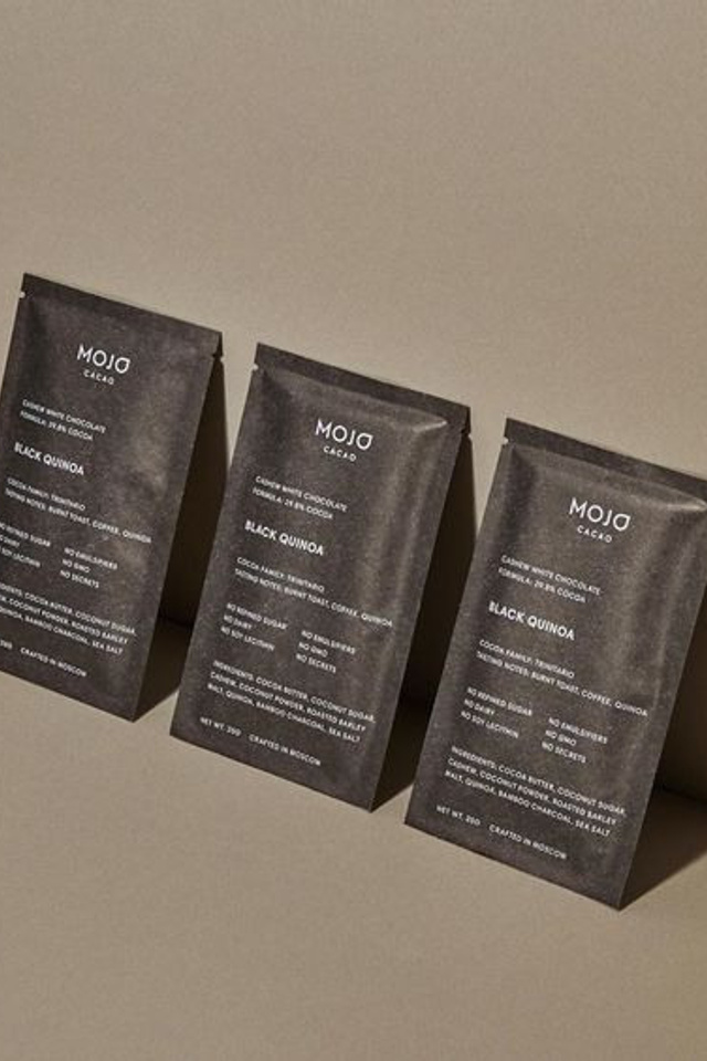 Креативная фотосъемка для визуализации натуральных и органических продуктов