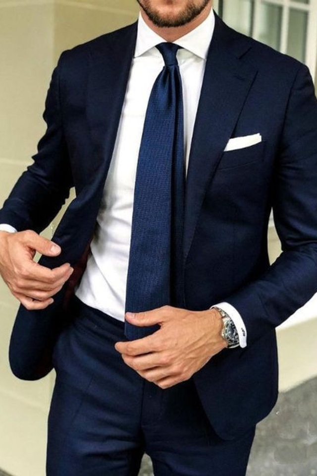 Стильная съемка для демонстрации разных вариантов сочетаний