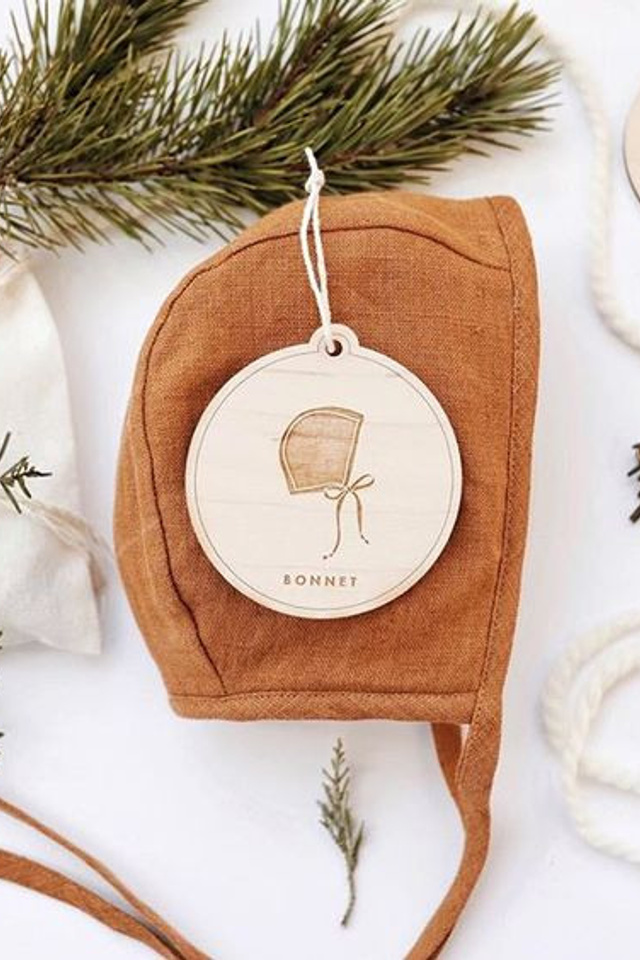 Стильная фотосъемка одежды для новорожденных для создания сказочных образов