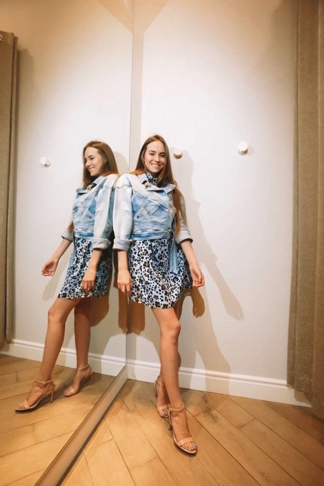 Модель для предметной съемки Мария Е. Москва| Sale Easy