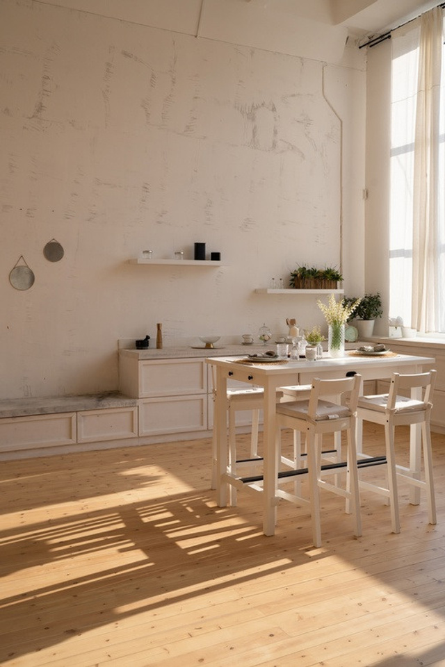 Локация Дом.уют MOON Семейн для предметной съемки Красноярск|Sale Easy