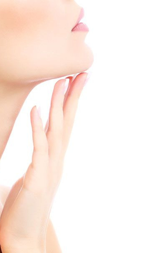 Стильная фотосъемка масок для лица для создания образов на каждый день