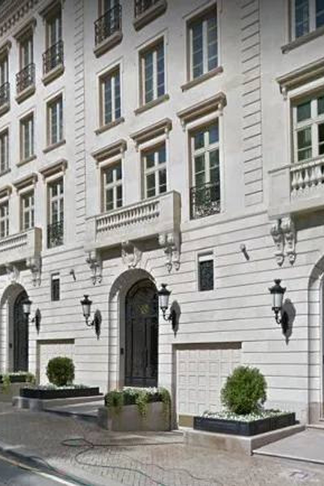 Локация Москва стрит для предметной съемки  Хилков пер|Sale Easy