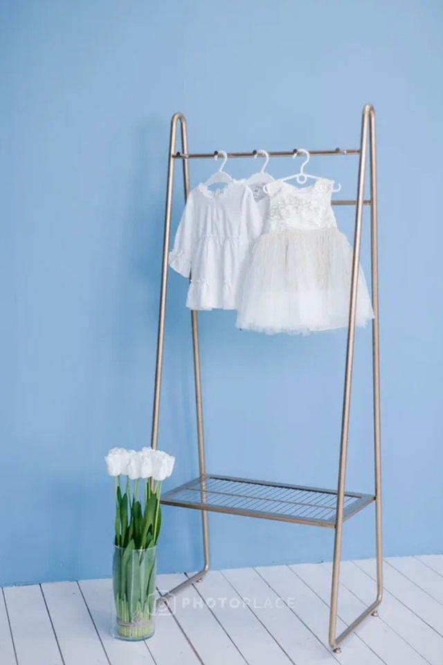 Фотопространство Ольги Михайлов для предметной съемки Казань|Sale Easy