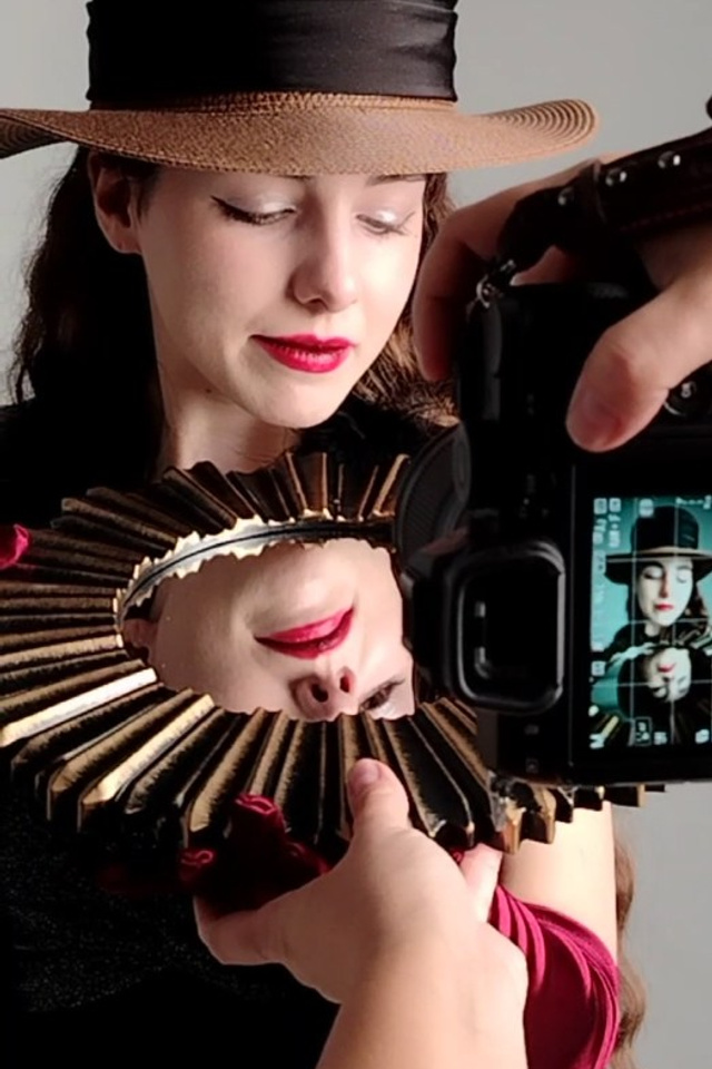 Записки фотографа. Фотограф Настасья Эйви