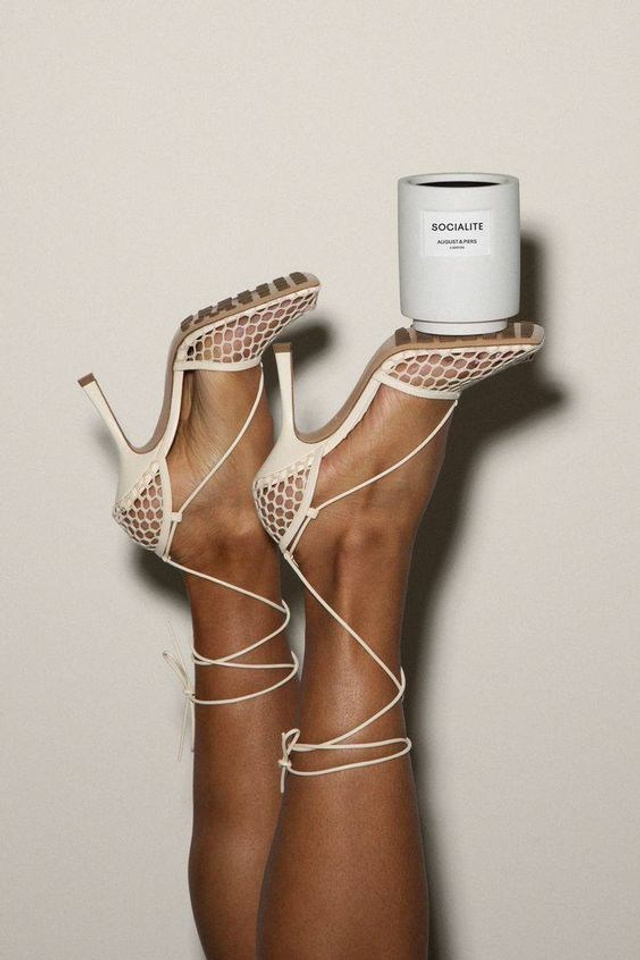 Портфолио для тендеров Ixora |Sale Easy