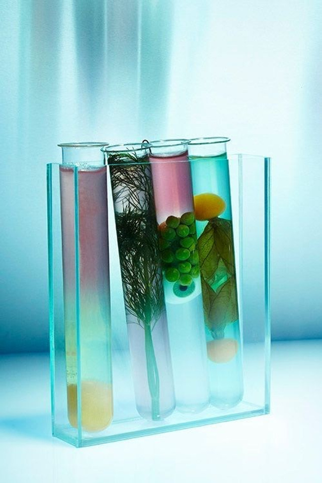 Разные проекты «Еда и напитки»