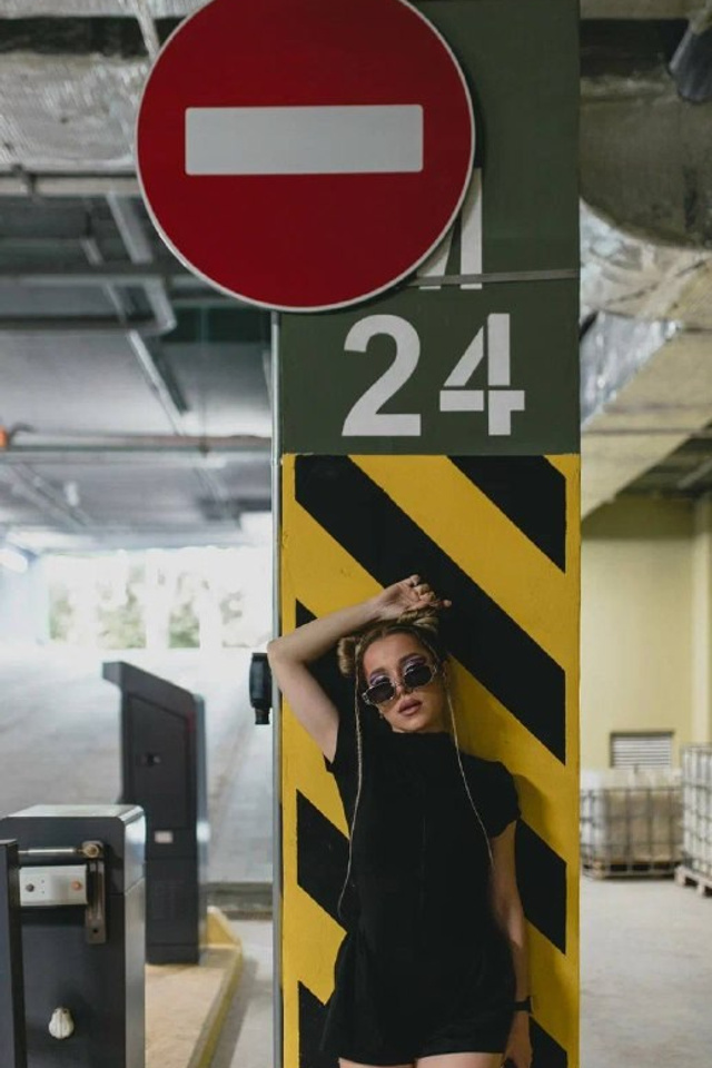 Модель для съемки для интернет магазинов Карина Г.Н.Н| Sale Easy