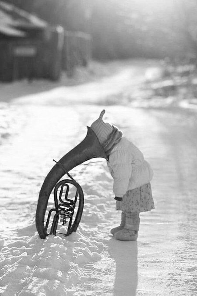 Духовые инструменты