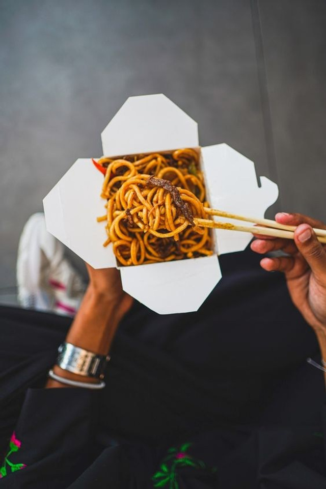 Разные проекты «Еда и напитки»