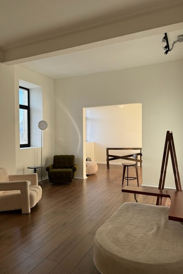 Ob`ect «Зал 36»