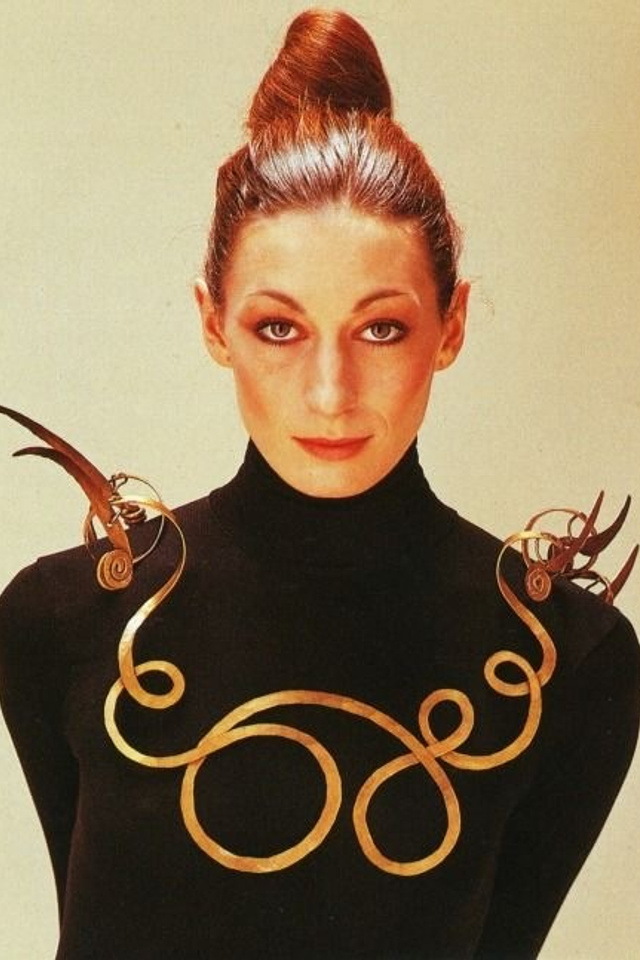 Культурная конвергенция в дизайне и украшениях. EUGENIKA JEWELS — Идеальные украшения для избранных