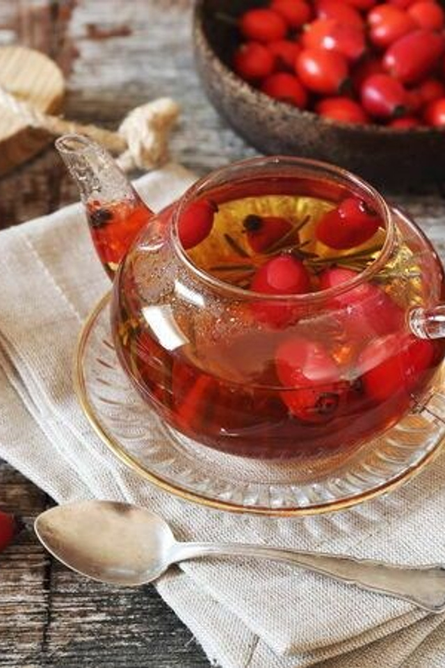 Разные проекты «Еда и напитки»