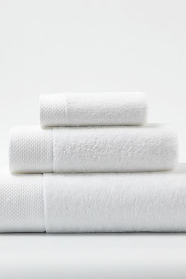 Создайте идеальные фото для маркетплейса с помощью съемки полотенец.