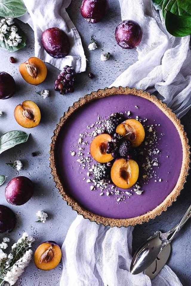 Разные проекты «Еда и напитки»