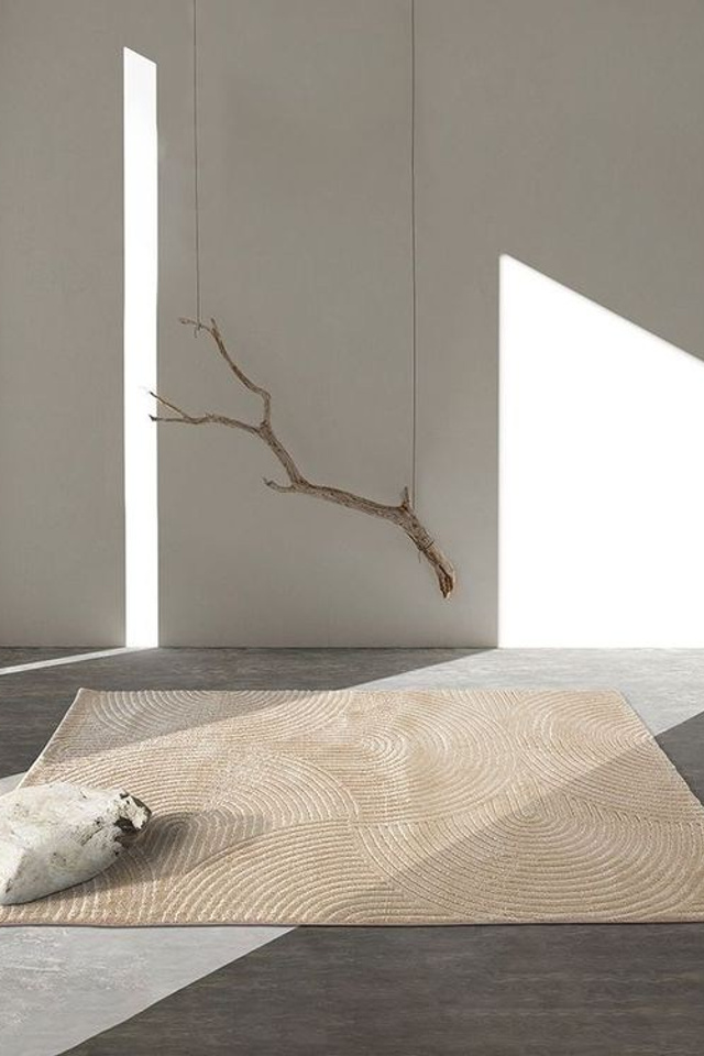 Предметная съемка ковров для роскошных интерьеров