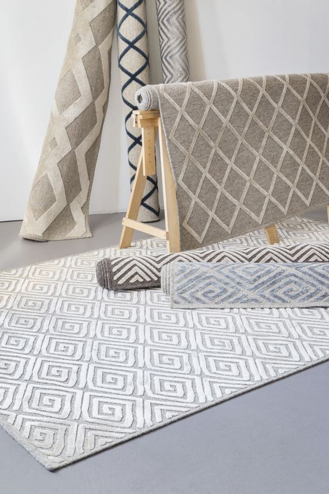 Высококачественная фотосъемка ковров для стильного дизайна