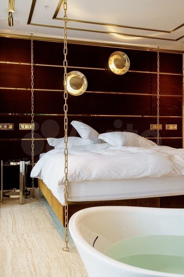 Квартира на ул.Максима Горького  для предметной съемки Н.Новгород