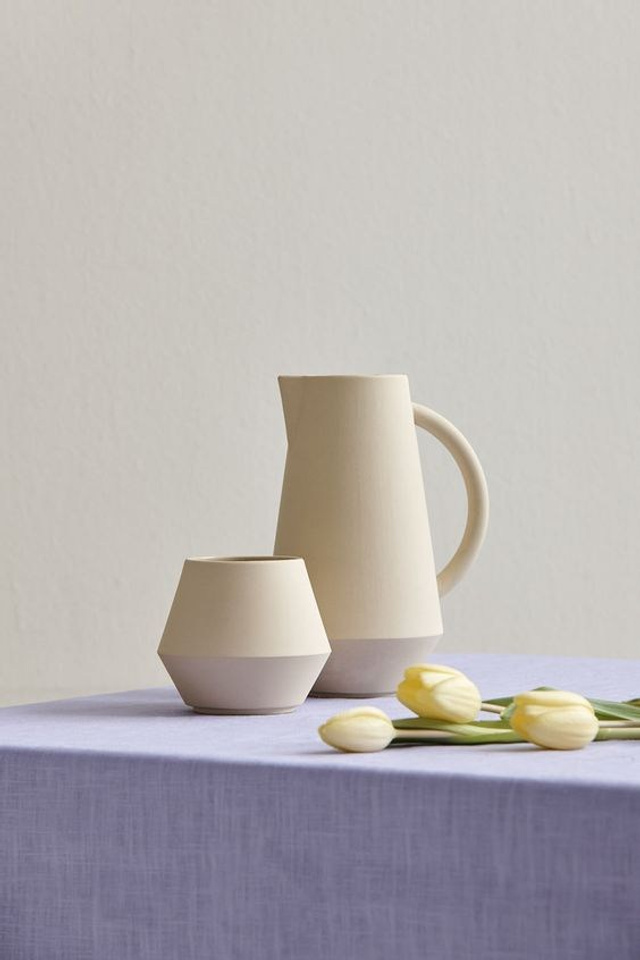 Удобные чайники для заваривания трав