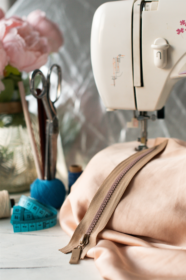 Предметная съемка