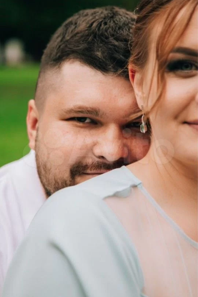 Отзывы. Фотограф Калининград Илья Миллер