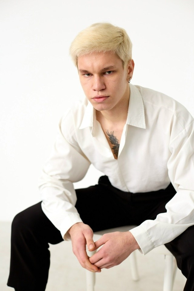 Кирилл. Imimodels