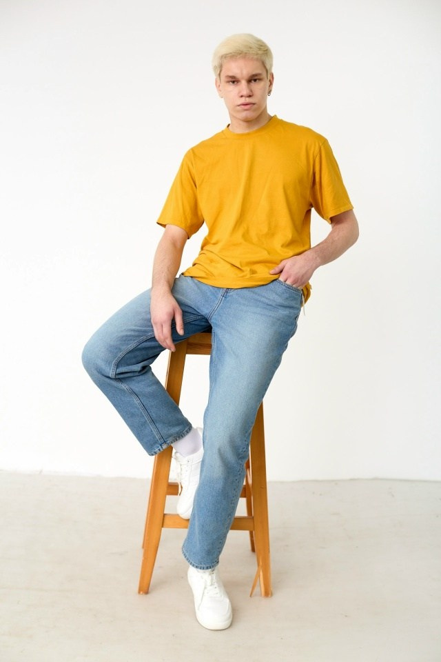 Кирилл. Imimodels