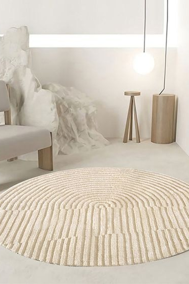 Фотосъемка ковров для создания теплой атмосферы