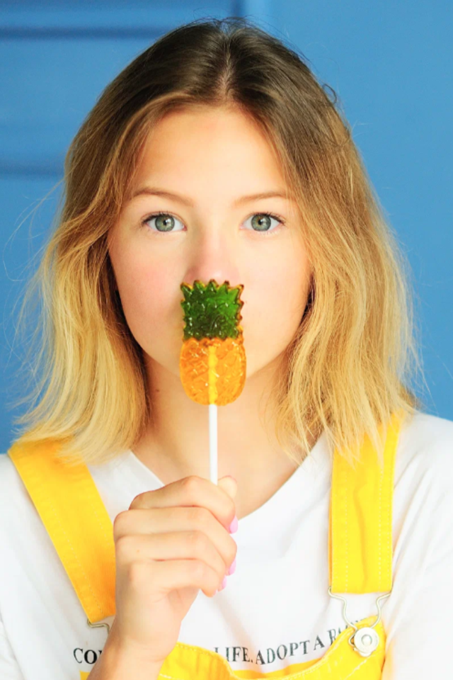 Портфолио фотографа — Юлия Москва |Sale Easy