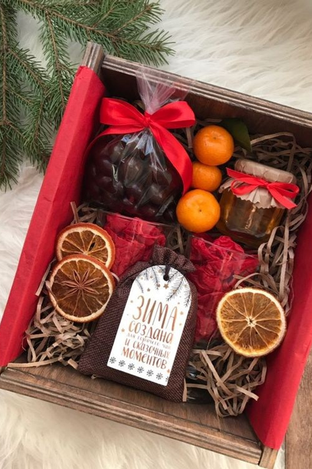 Комплекты чая с аксессуарами для заваривания