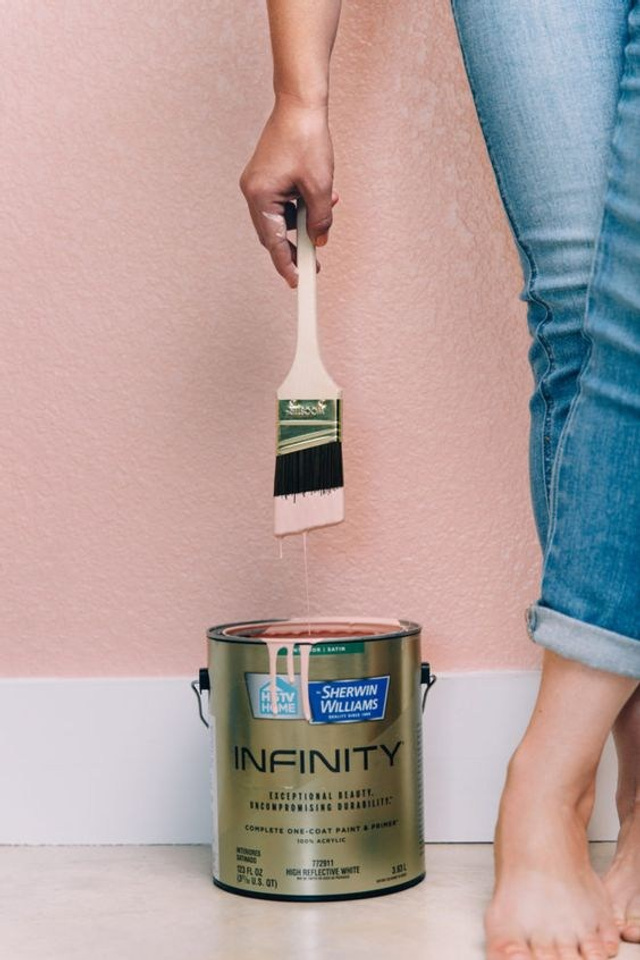 Эффектная имиджевая съемка для передачи духа и философии бренда