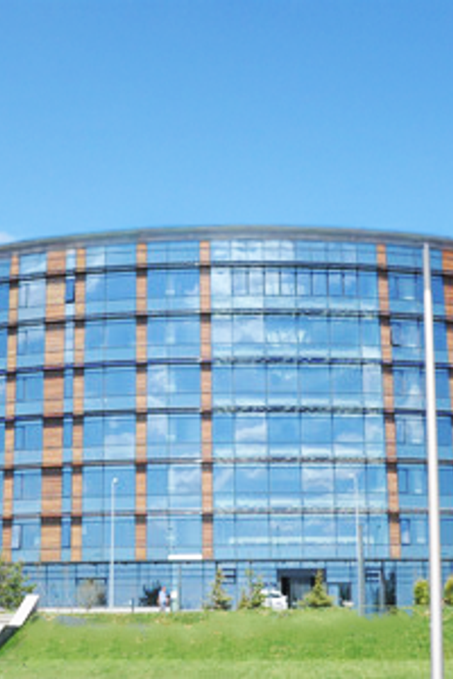 Локация Казань стрит Иннополис для предметной съемки |Sale Easy