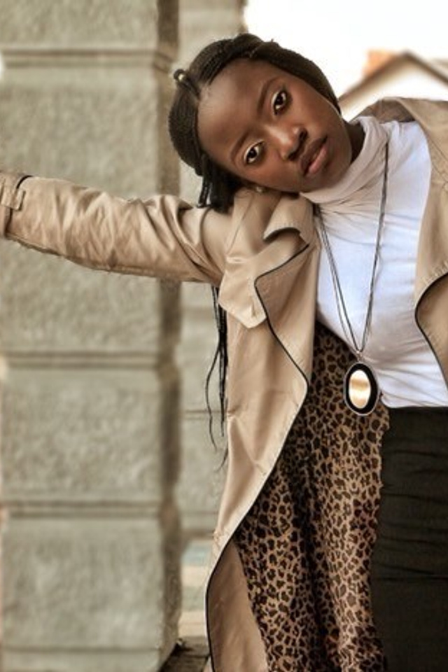 Модель для предметной съемки Сара Москва| Sale Easy