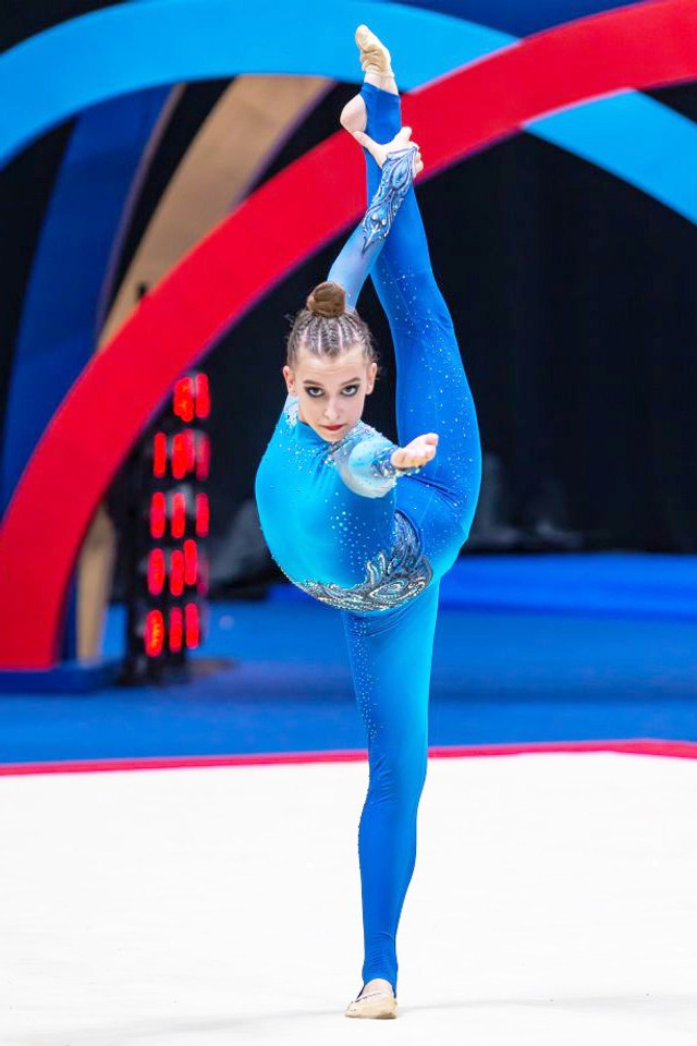 Анонсы съемок. GYM-PHOTO. Спорт в кадре