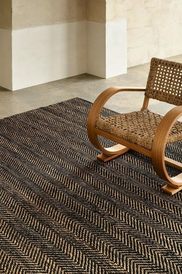 Профессиональная съемка ковров для современных домов