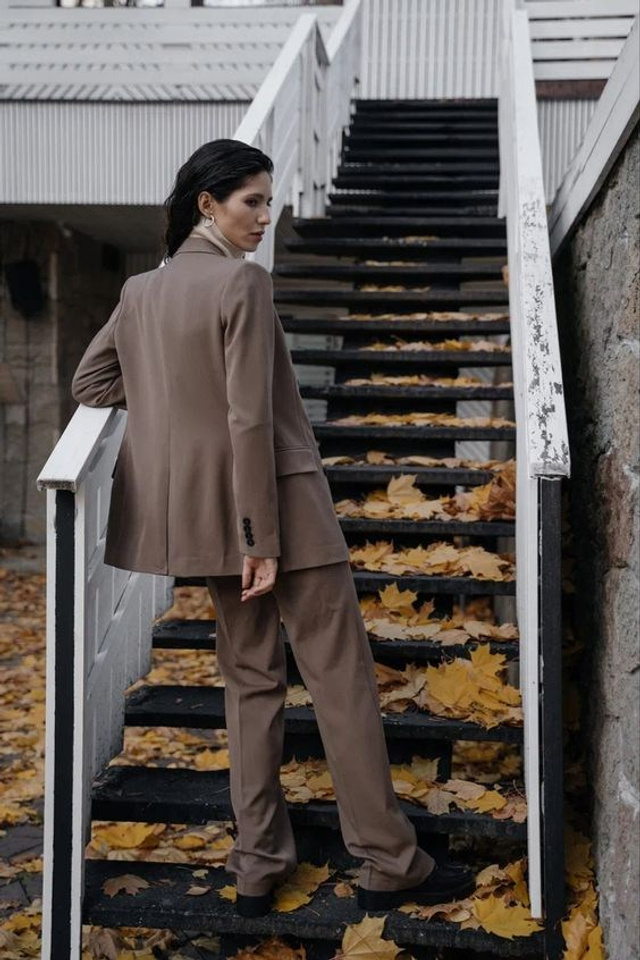 Профессиональная имиджевая съемка для создания уникальных и запоминающихся образов