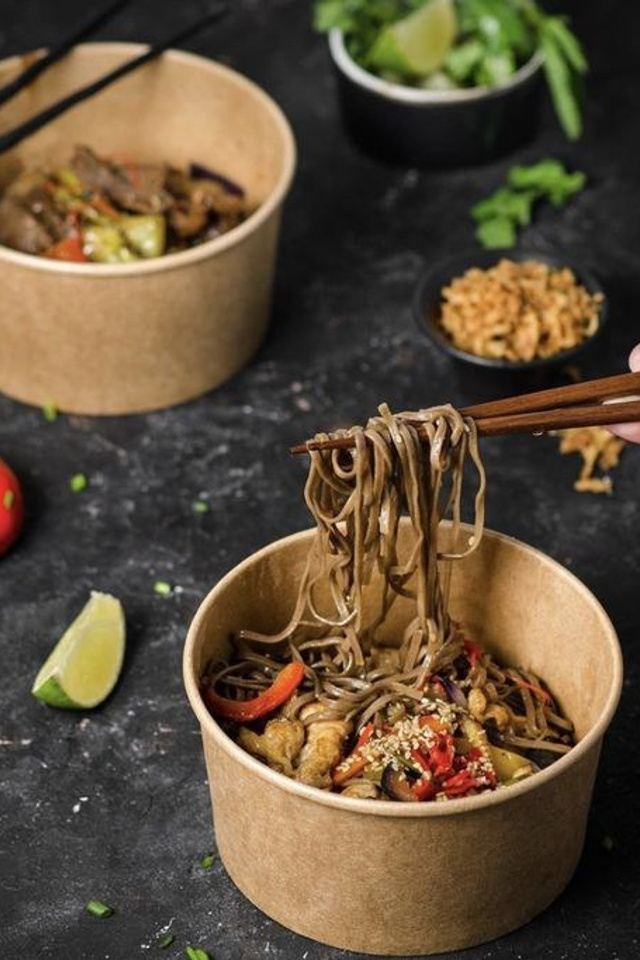 Разные проекты «Еда и напитки»