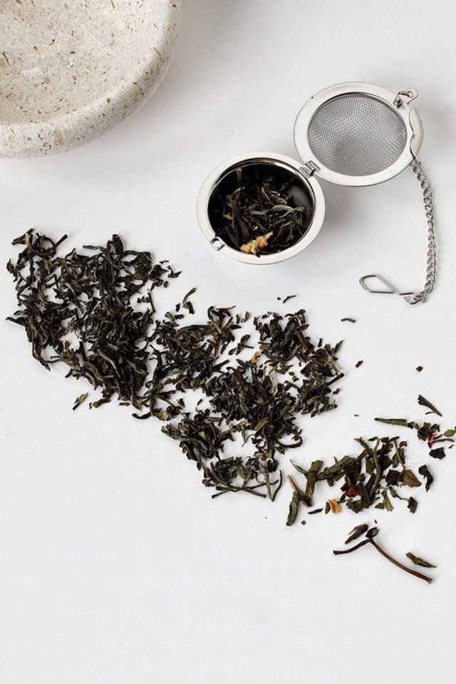 Чайные наборы с классическими и необычными вкусами