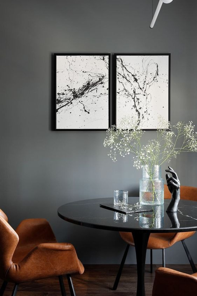 Эстетичная имиджевая съемка для акцента на стиле и индивидуальности бренда