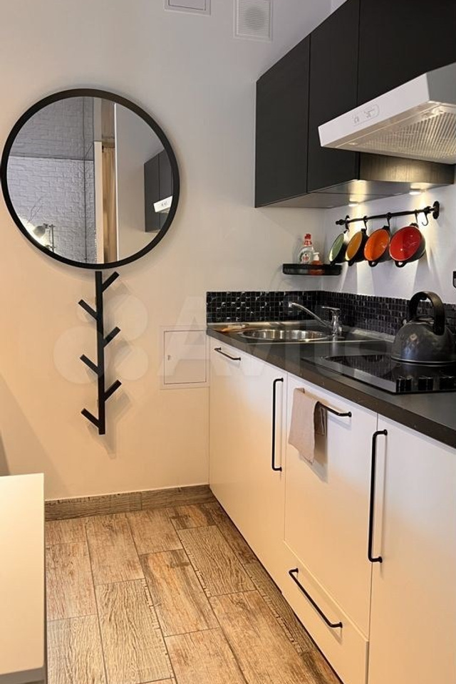 Квартира на Малой Ямской для предметной съемки НН|Sale Easy