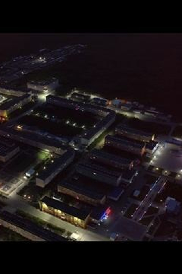 Видео ролики Айхал. Мирный. Удачный