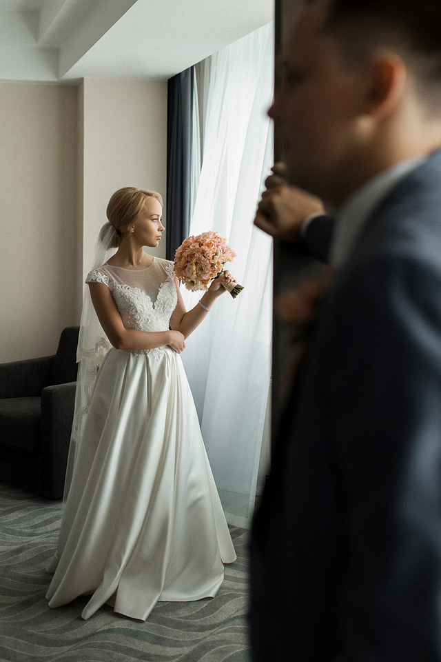 Отзывы. Свадебный Видеограф Уфа