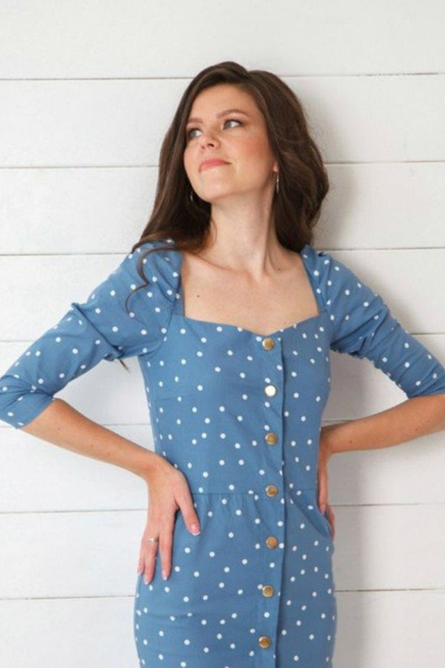 Отзывы. Бренд-дизайнер Оксана Золотухина, г. Архангельск